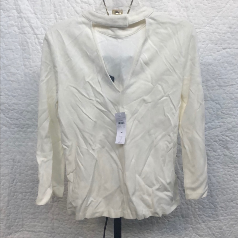 New Ann Taylor shirt